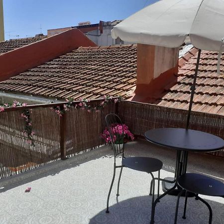 Moradia Em Vila Da Cidade Villa Lisboa Exterior foto