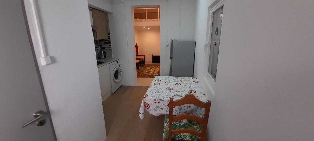 Moradia Em Vila Da Cidade Villa Lisboa Exterior foto