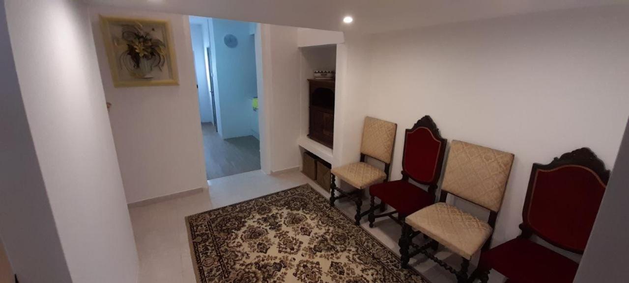 Moradia Em Vila Da Cidade Villa Lisboa Exterior foto