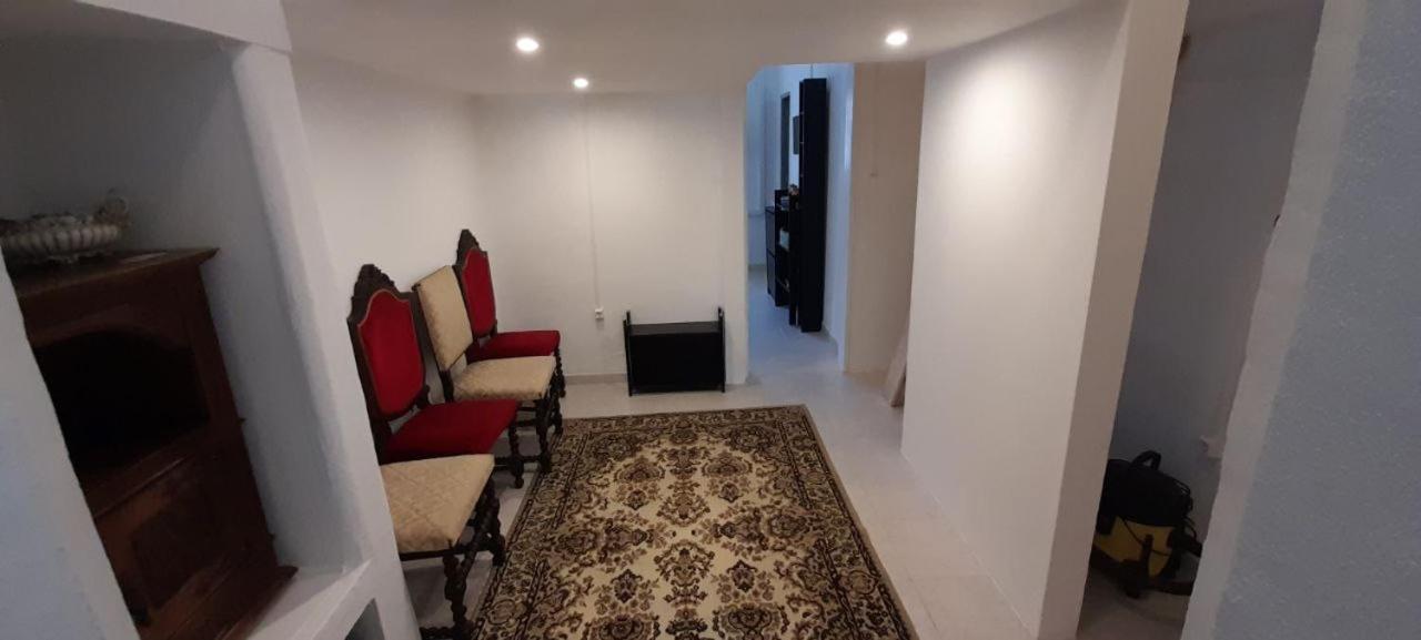 Moradia Em Vila Da Cidade Villa Lisboa Exterior foto