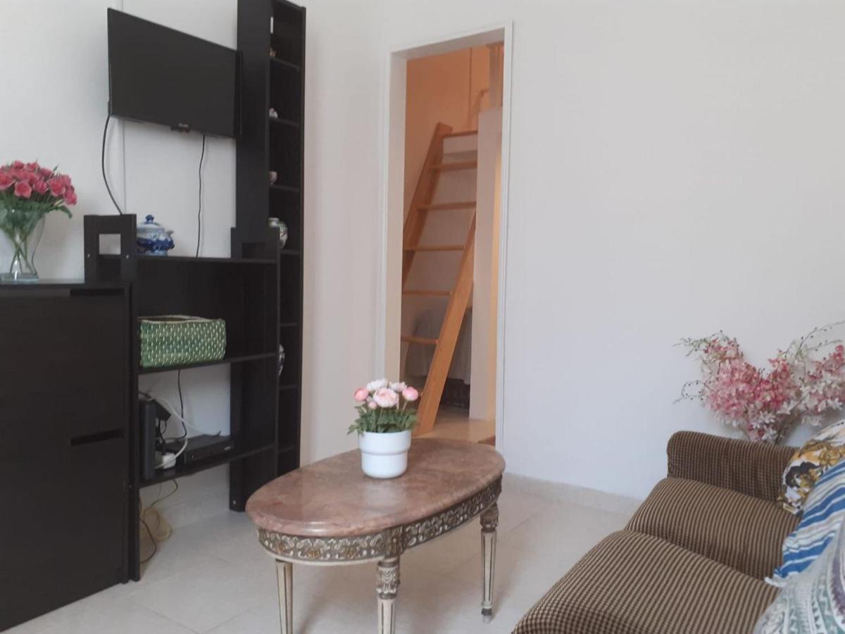 Moradia Em Vila Da Cidade Villa Lisboa Exterior foto